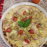 Pizzarte Nourriture