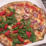 Pizzarte Nourriture
