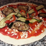Pizzarte Nourriture