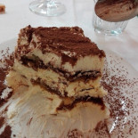 Trattoria Robarello Nourriture
