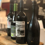 Wine Not? Comida