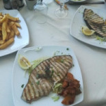Sapori Di Mare food