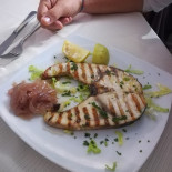 Sapori Di Mare food