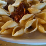 Full Stop Pub Food