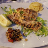 Sapori Di Mare food
