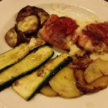 Full Stop Pub Food