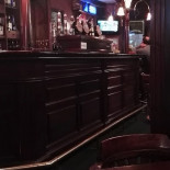The Stuart Scottish Pub Nourriture