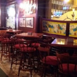 The Stuart Scottish Pub Nourriture