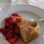 Risotteria Dal Pape Comida