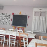 Risotteria Dal Pape Dentro