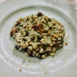 Risotteria Dal Pape Dentro