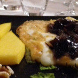 Risotteria Dal Pape Comida