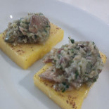 Risotteria Dal Pape Comida