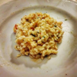 Risotteria Dal Pape Comida