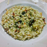 Risotteria Dal Pape Comida