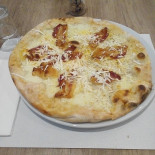Pizzeria 4rose À l'intérieur