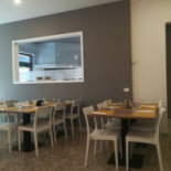 Pizzeria 4rose Nourriture