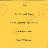 Cochera Tradate (va) Comida