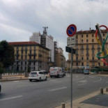 Cochera Tradate (va) Exterior