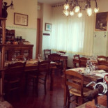 Cochera Tradate (va) Comida