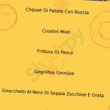 Giglio Di Mare Nourriture