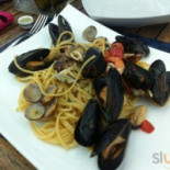 Giglio Di Mare Nourriture