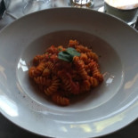 Sasso Bianco Nourriture