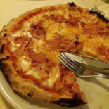 Sasso Bianco Nourriture