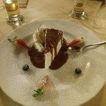Sasso Bianco Nourriture