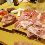 Ristoro Der '12 Nourriture