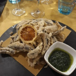 Ristoro Der '12 Nourriture