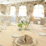 Sala Enotria Nourriture