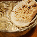 I Panigacci Nourriture