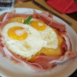 I Panigacci Nourriture
