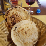 I Panigacci Nourriture