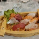 Sushi Concept Nourriture