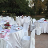Villa La Torre Comida