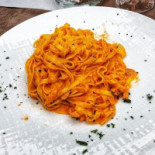 Il Merlo Nero Nourriture