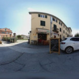 Pizzeria Strapizzami Extérieur