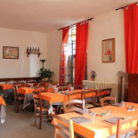 Trattoria Cavour Nourriture