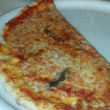 Trattoria Cavour Nourriture