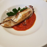 Trattoria Cavour À l'intérieur