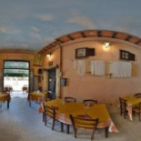 Vicolo Stretto À l'intérieur