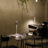 FØrma Contemporary Nourriture