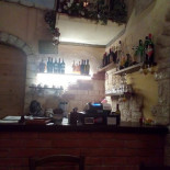 Vicolo Stretto À l'intérieur
