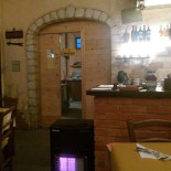 Vicolo Stretto Nourriture