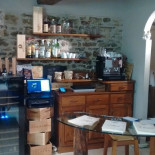 Osteria Vecchia Posta Nourriture