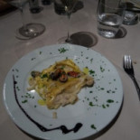 Osteria Vecchia Posta Nourriture