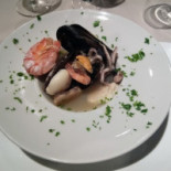 Osteria Vecchia Posta Nourriture