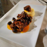 Osteria Vecchia Posta Nourriture